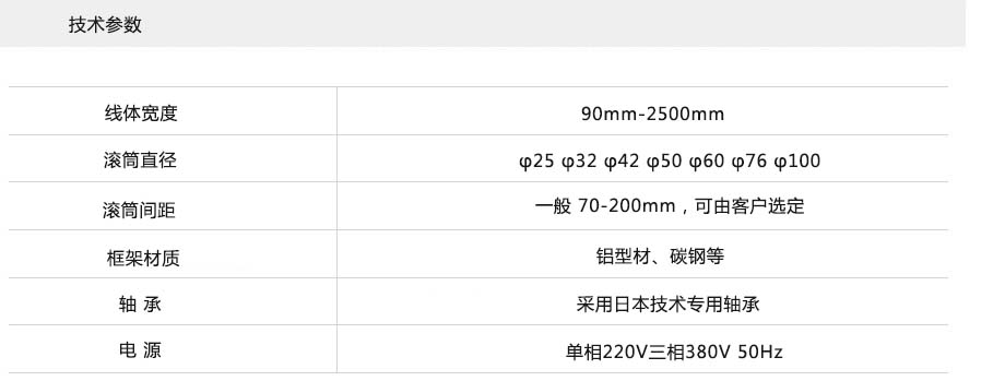 滾筒秤參數 滾筒秤參數