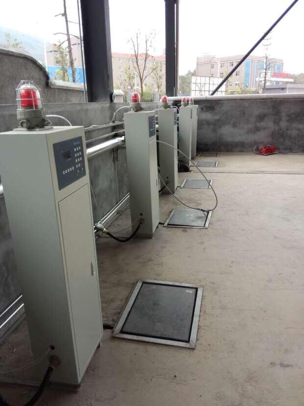 液化氣充裝電子磅 LPG灌裝電子秤