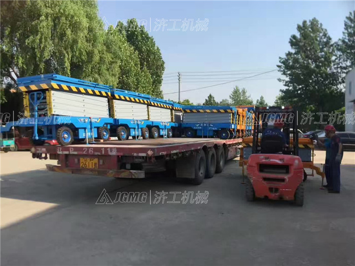 10米升降機 10米升降機